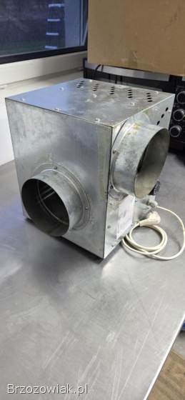Wentylator,  dmuchawa Dospel