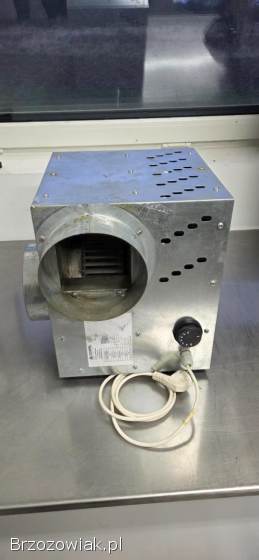Wentylator,  dmuchawa Dospel