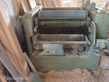 Sprzedam czyszczarka walcowa