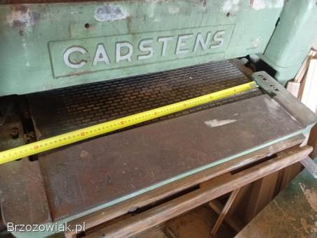 Sprzedam czyszczarka walcowa