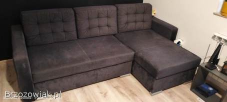 Sprzedam sofe