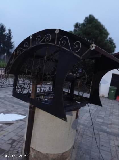 Czyszczenie działek i placów