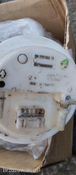 POMPA CZUJNIK POZIOMU PALIWA RENAULT ESPACE 3