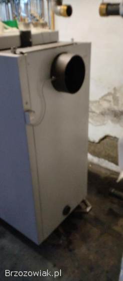 Sprzedam piec VIGAS 40