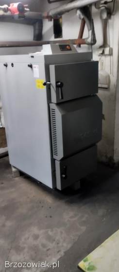 Sprzedam piec VIGAS 40
