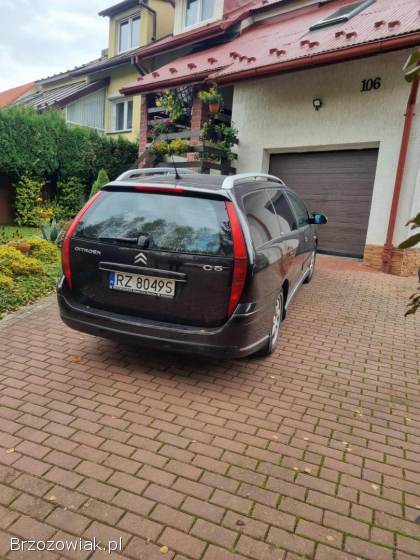 Citroën C5 2006