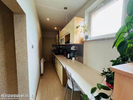 Kawalerka w centrum Jasła