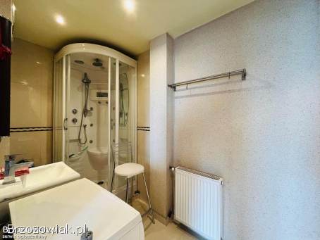 Kawalerka w centrum Jasła