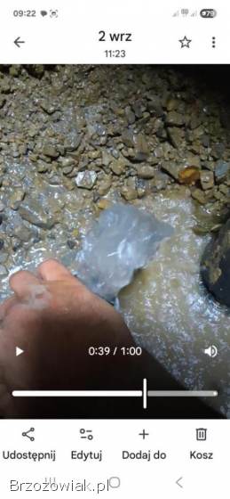 Kopanie studni Tradycyjnych