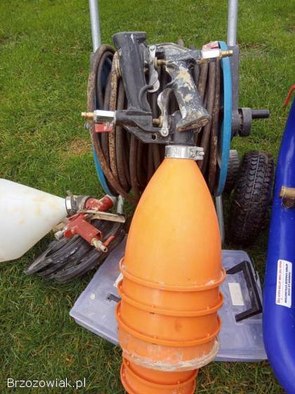 Kompresor ze stałym ciśnieniem