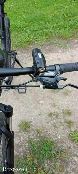 Trek Marlin 4 2022 – Stan bardzo dobry!