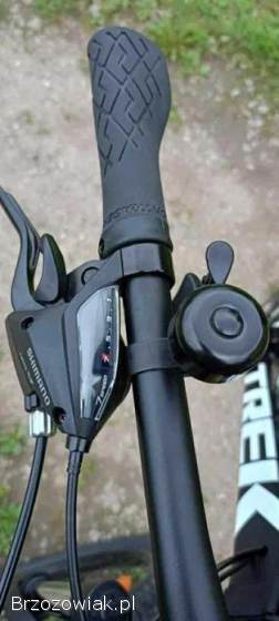 Trek Marlin 4 2022 – Stan bardzo dobry!