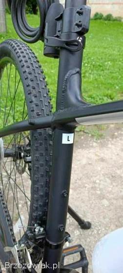 Trek Marlin 4 2022 – Stan bardzo dobry!