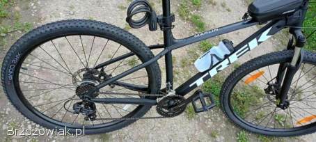Trek Marlin 4 2022 – Stan bardzo dobry!