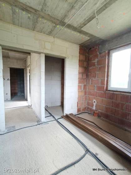 DOM Z PIĘKNYMI WIDOKAMI W KRASNEJ GM.  KORCZYNA