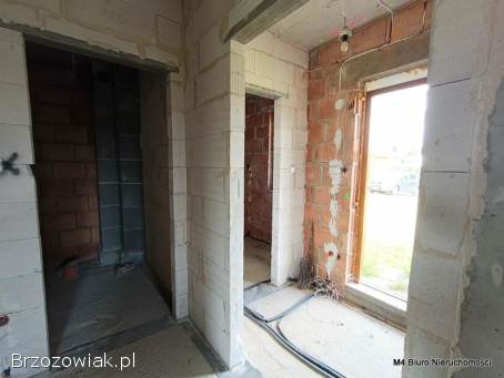 DOM Z PIĘKNYMI WIDOKAMI W KRASNEJ GM.  KORCZYNA