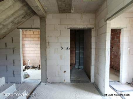 DOM Z PIĘKNYMI WIDOKAMI W KRASNEJ GM.  KORCZYNA