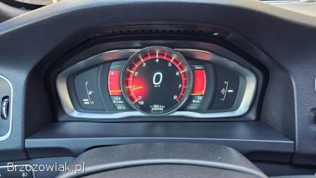 Volvo S60 R-Design Lift 2014