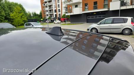 Citroën C4 Exclusive 2012