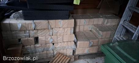 Kominek z płaszczem wodnym 12kw