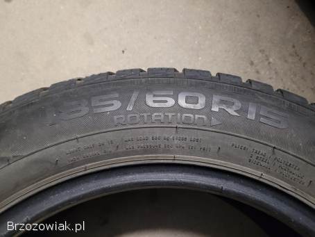 Opony 185/60R15