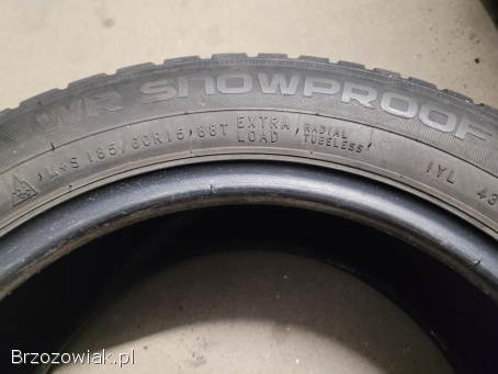 Opony 185/60R15