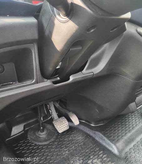 Iveco 35 S 14 LAWETA / Hi-MATIC A8 /