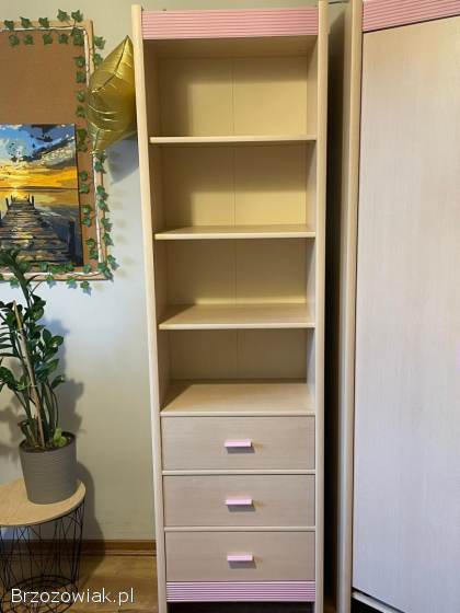 Sprzedam komplet mebli