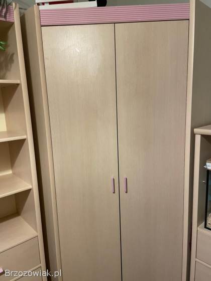 Sprzedam komplet mebli