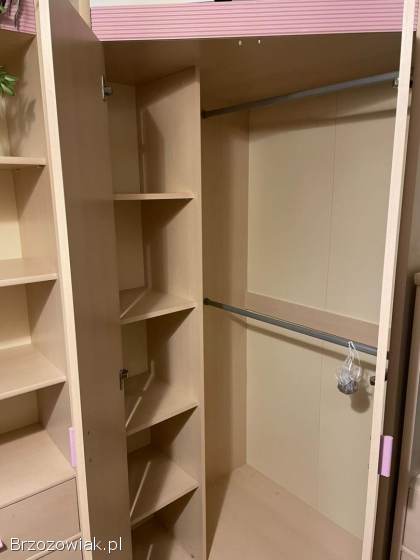 Sprzedam komplet mebli