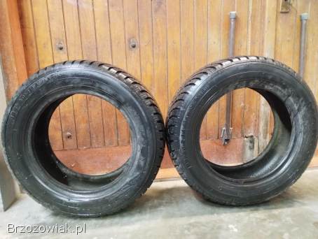 Opony bieżnikowane markgum 185/60 R14 2 sztuki