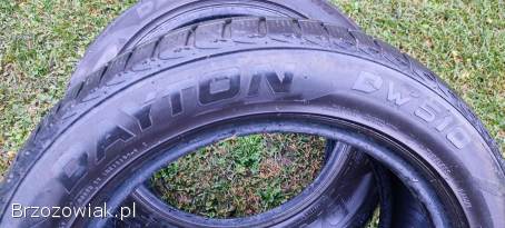 Opony zimowe 205/55/r16