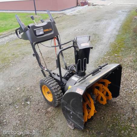 ODŚNIEŻARKA PARTNER PSB 270