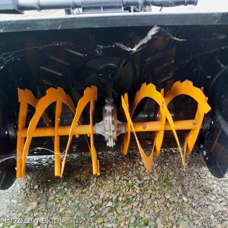 ODŚNIEŻARKA PARTNER PSB 270