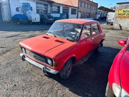 Zastawa 1100 Zastawa 1100 1982