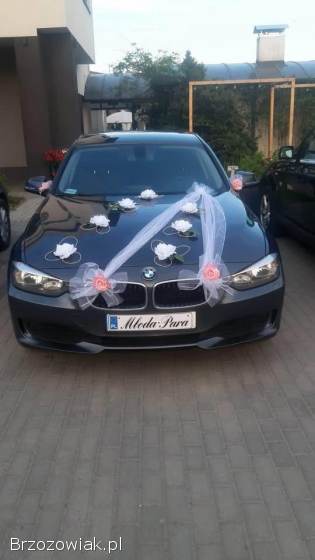 BMW Seria 3 F30 2012