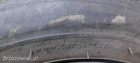 Opony zimowe bieżnikowane 175/65/r14