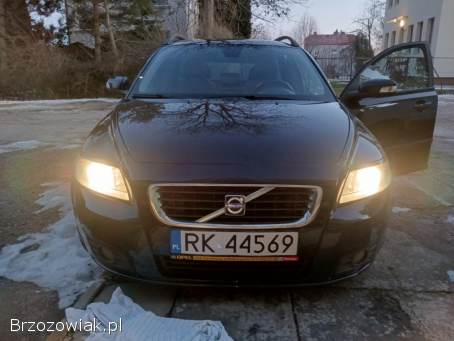 Volvo V50 MOMENTUM 2007