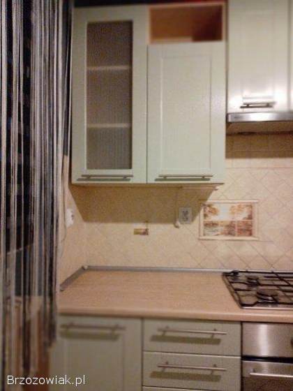Sprzedam meble kuchenne wraz z AGD