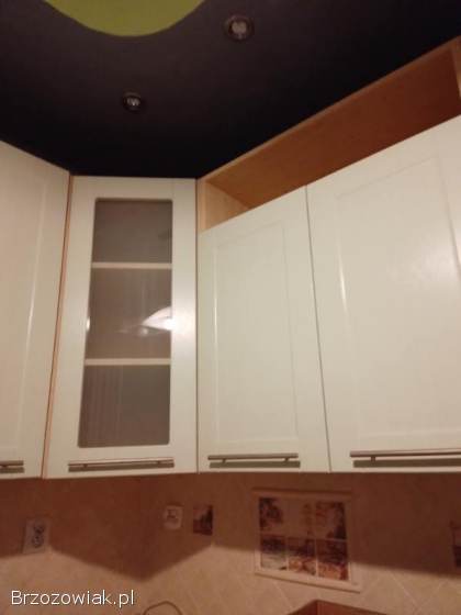Sprzedam meble kuchenne wraz z AGD
