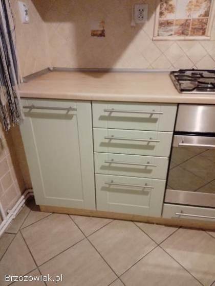 Sprzedam meble kuchenne wraz z AGD