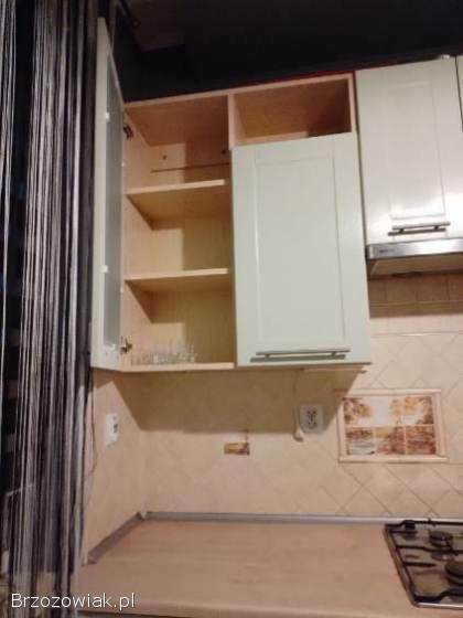 Sprzedam meble kuchenne wraz z AGD