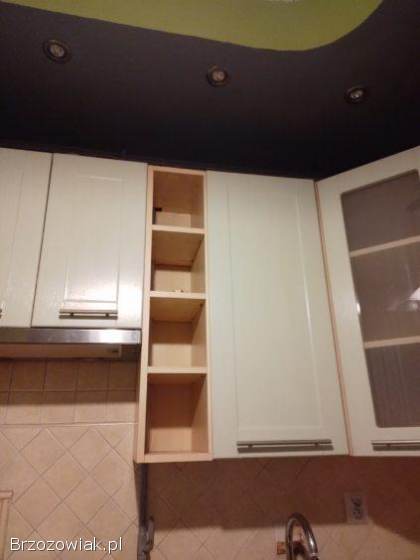 Sprzedam meble kuchenne wraz z AGD