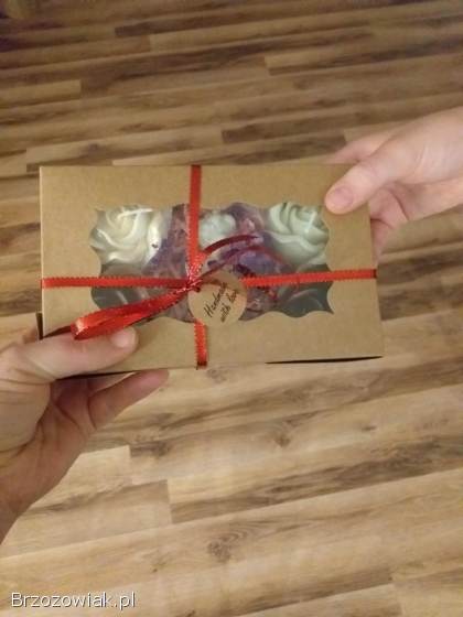 Świeczki na każdą okazje