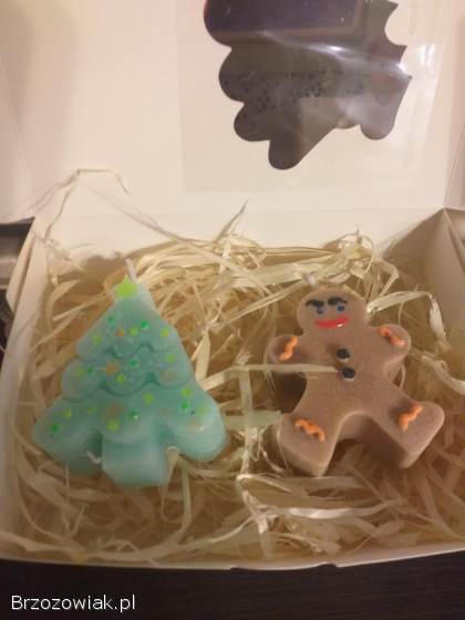 Świeczki na każdą okazje