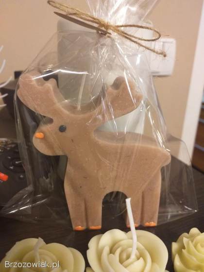 Świeczki na każdą okazje