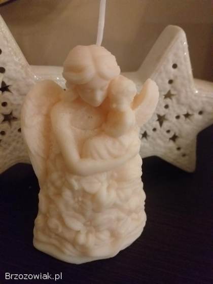 Świeczki na każdą okazje