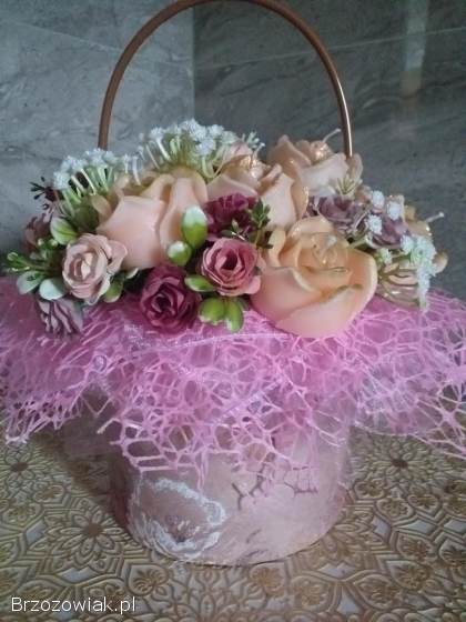 Świeczki na każdą okazje