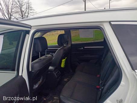 Renault Koleos II 2018