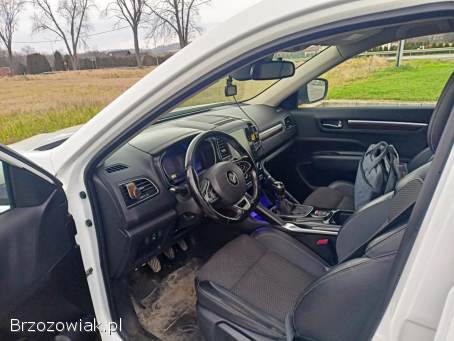 Renault Koleos II 2018